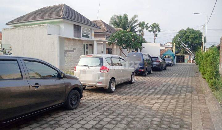 Rumah Siap Huni Nol Jalan Raya Sidoarjo 1