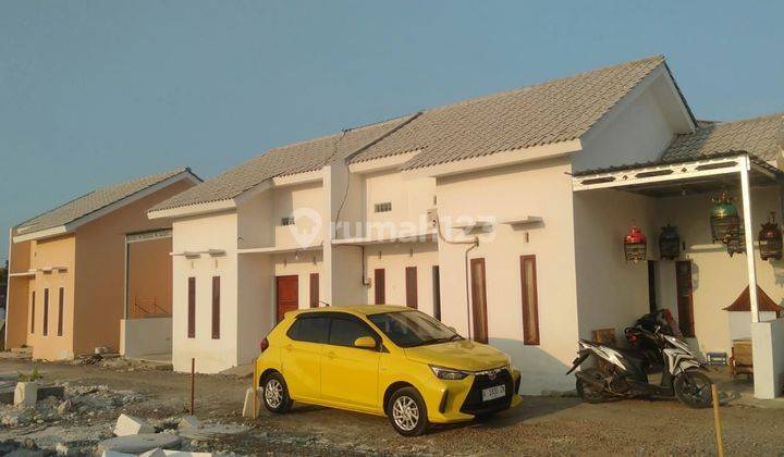 Rumah Murah Sukodono Sidoarjo 2