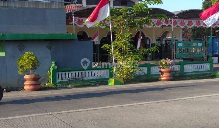 Rumah 100 Jutaan Sidoarjo 2