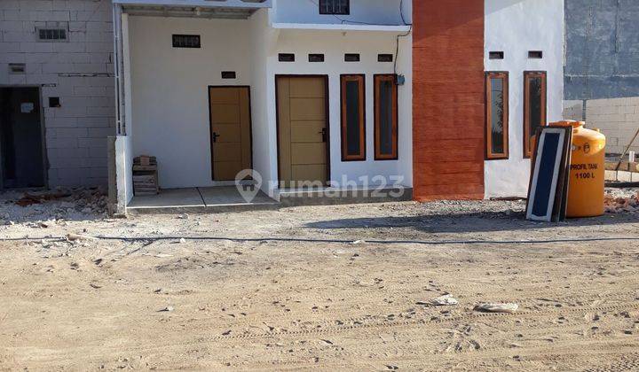 Rumah100 Jutaan Sidoarjo 2