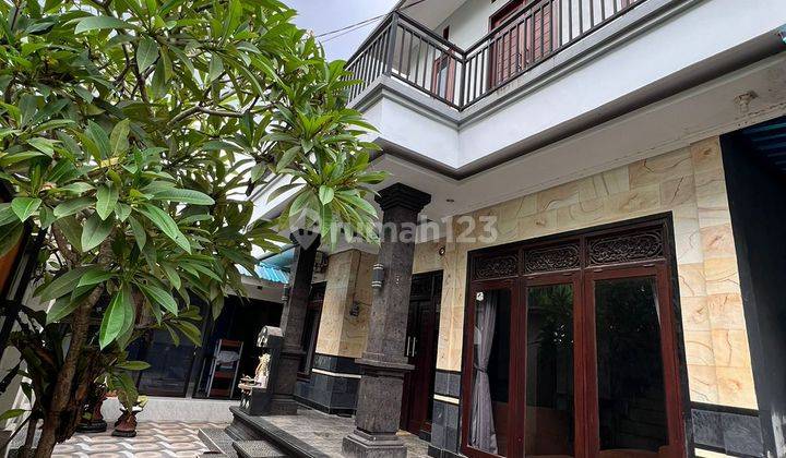 For Sale House In Subang Gede, Badung. 1