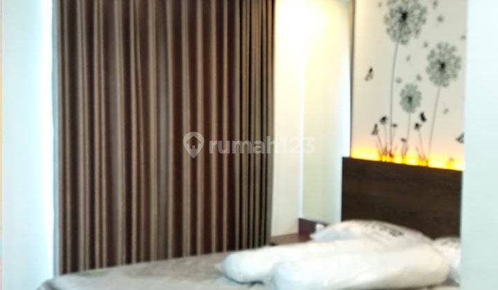 Full Furnished Studio At  Puri Orchard Jakarta Barat 2