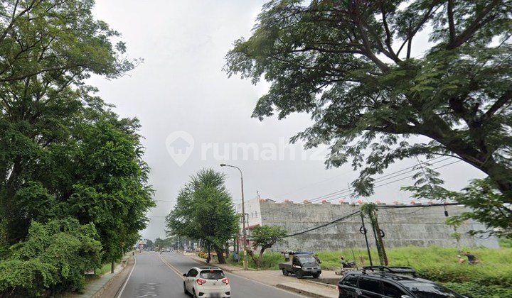 Commercial Land 7,000 m2 near Blue Bird East Cilegon