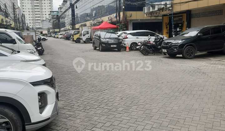 5-Storey Ready-to-Use Shop House in Harmoni Mas Complex, Jembatan Dua 2