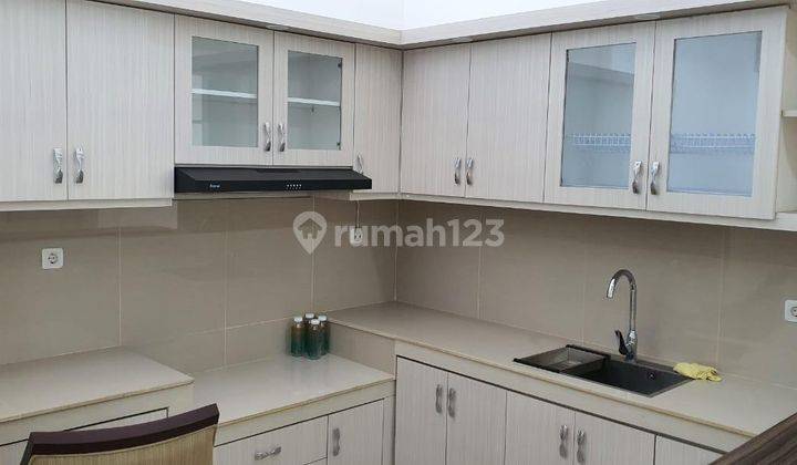 Rumah Bagus Dan Luas Siap Huni Di Tomang  2