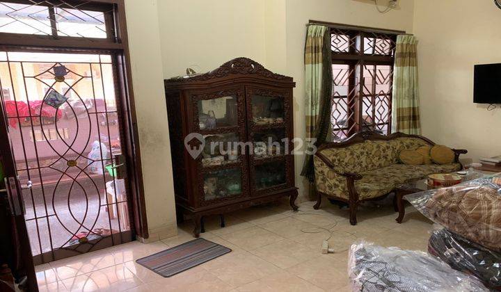 Rumah Kost Di Tomang Jakarta Barat  2