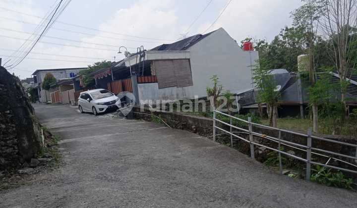 Cheap Freehold Land in Iroyudan, Guwosari, Bantul
