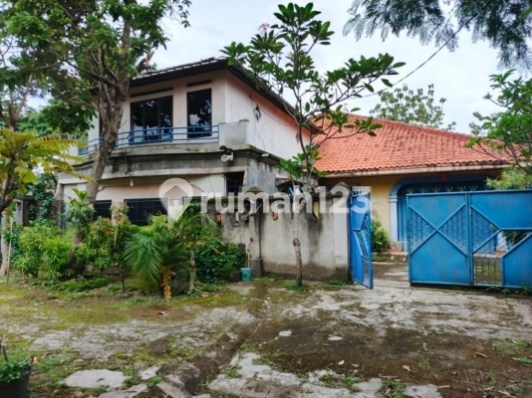 Rumah Tua Hitung Tanah di Pitara Jembatan Serong ,Cipayung,Depok Rumah Tua Hitung Tanah di Pitara Jembatan Serong ,Cipayung,Depok