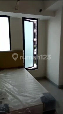 Apartemen Murah 2 BR Furnished OSAKA RIVERVIEW PIK II