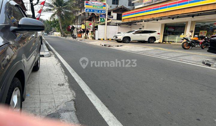 Ruang Usaha Coock Utk Restoran/ Cafe Di Kebon Sirih Jakarta Pusat 2