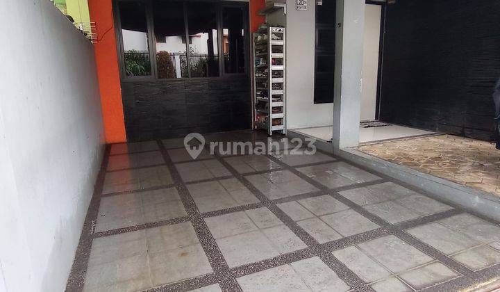 Rumah Murah, harga Nego,Letak startegis, jarang ada di sariwangi bandung Bebas Banjir 2