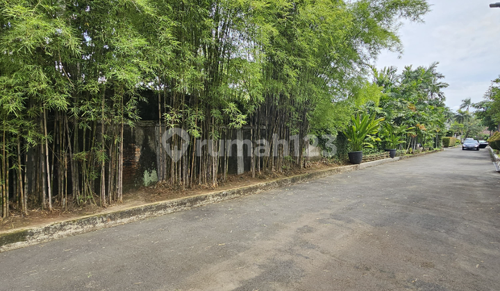 Dijual Tanah Di Kuningan, Jakarta Selatan Dalam Kompleks