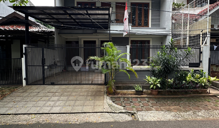For Sale House in Pondok Indah, South Jakarta Complex