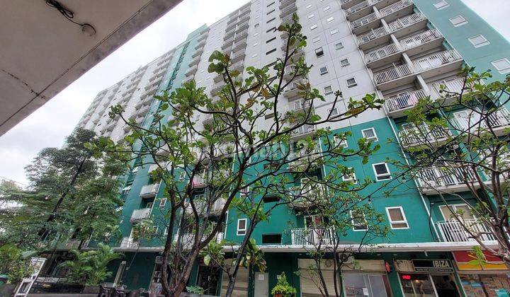 Dijual Apartemen Center Point, Kota Bekasi Jual Murah 1