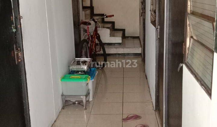 Dijual Rumah Cawang, Jakarta Timur cocok untuk kost an 2