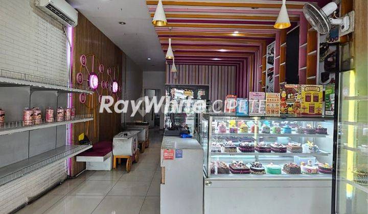 Dijual Ruko di Ciputat, Tangerang Selatan Strategis 2