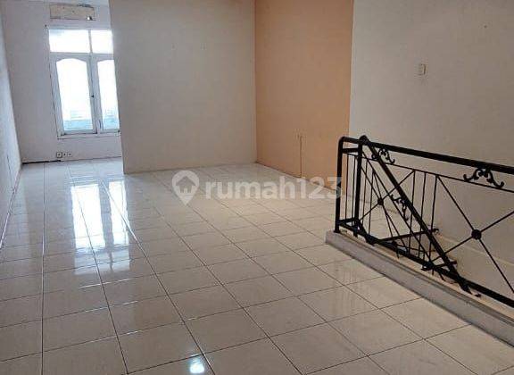 Dijual Ruko di Benda Raya, Kemang Jakarta Selatan 2