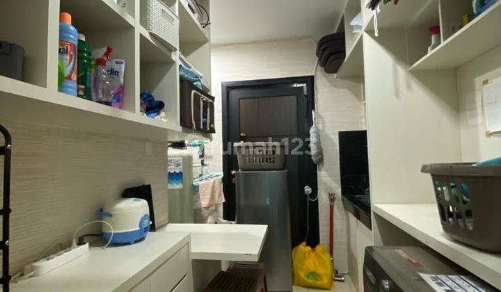 Dijual Murah Apartemen Essence Darmawangsa, Jakarta Selatan 2