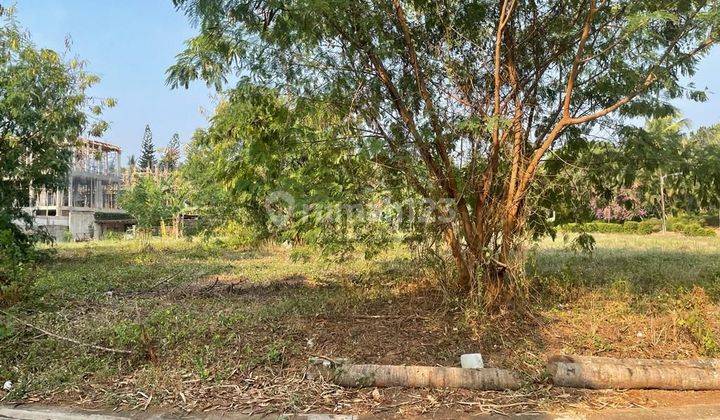 Dijual Tanah di Margasatwa Raya, Pondok Labu JakSel 1