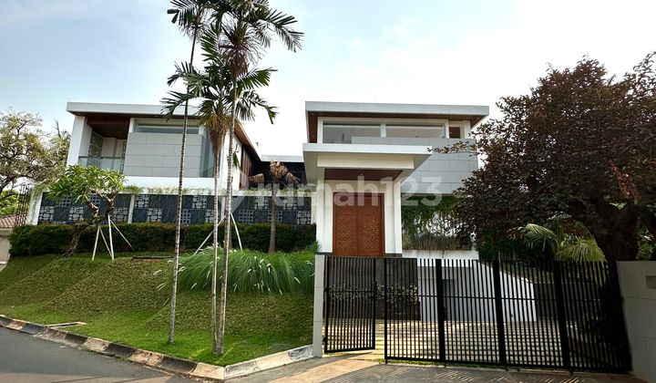 For Sale Nice House in Pondok Indah, South Jakarta