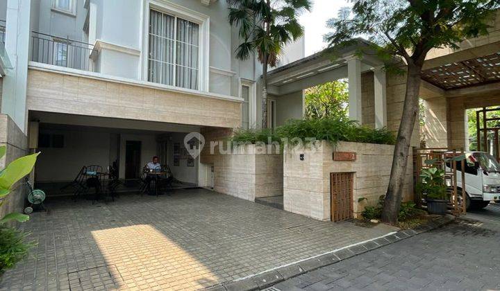 Dijual Rumah di Lebak Bulus, Jakarta Selatan Bagus 2