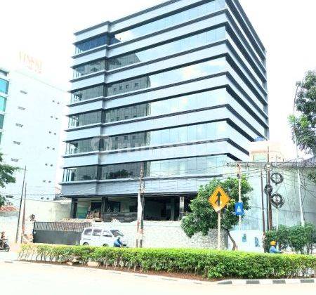 Dijual Gedung Baru di TB Simatupang, Jakarta Selatan 1