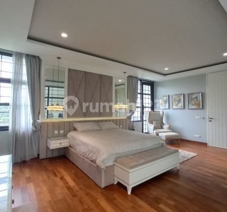 For Sale Nice House in Cilandak, South Jakarta 2