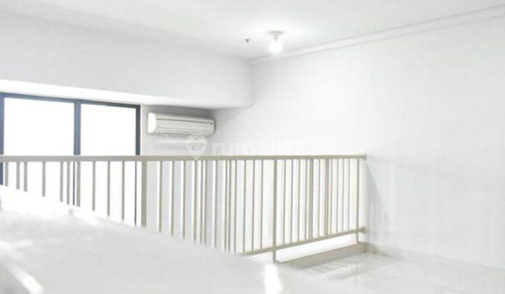 Apartemen SOHO Pancoran, Jakarta Selatan Bagus 2