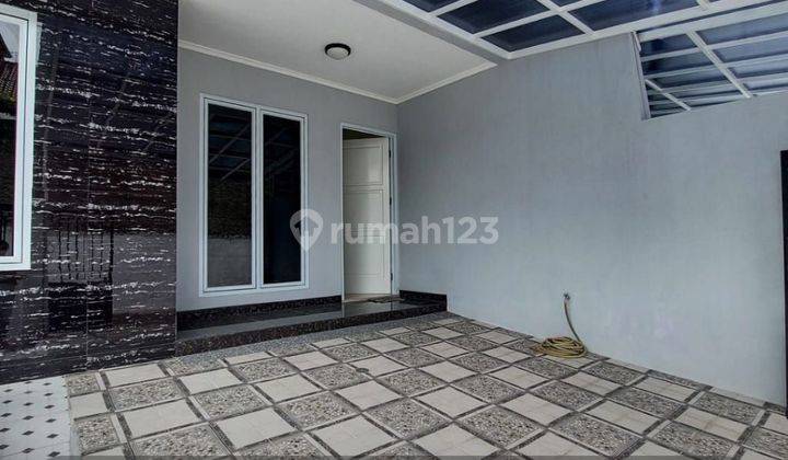 Rumah Di Tebet, Jakarta Selatan Siap Huni Strategis 1