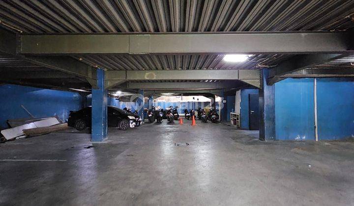 Dijual Gedung di Kemang Raya, Jakarta Selatan Bagus 2