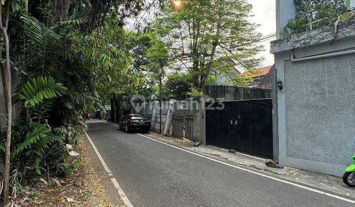 Dijual Rumah di Intan, Cilandak Jakarta Selatan Strategis 1