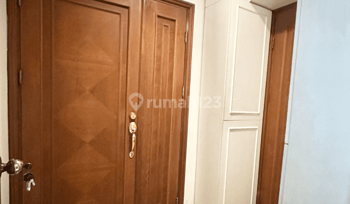 Apartement Kintamani Kondominium, Kebayoran Baru, Jakarta Selatan 1