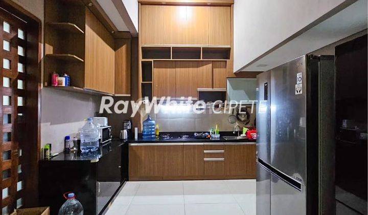 Rumah di Benhil, Jakarta Pusat area strategis Bagus 2