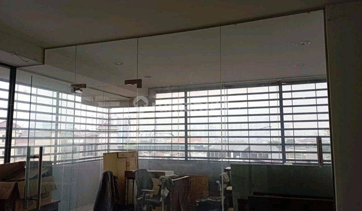 Dijual Ruko di AURI, Tanah Abang, Jakarta Pusat Bagus 2