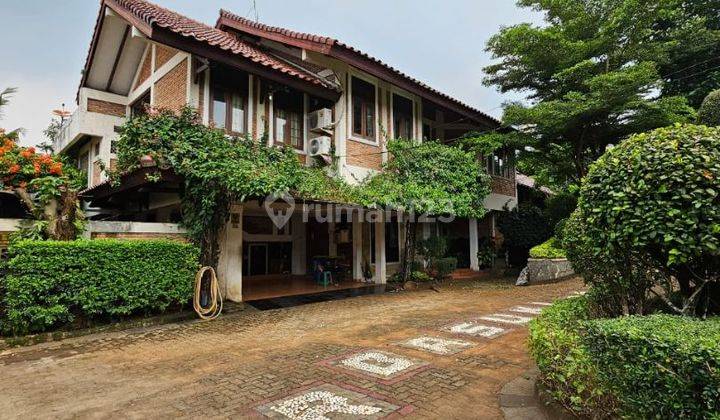 Rumah di Srengseng sawah, Jagakarsa, Jakarta Selatan 1