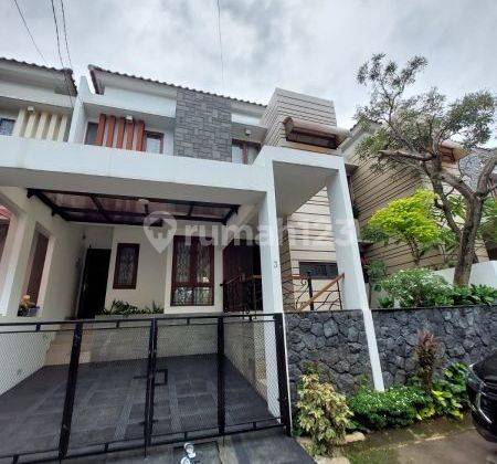 Rumah di Cipete, Jakarta Selatan dekat Antasari dan Kemang 1