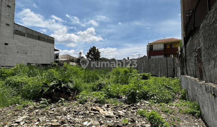 Dijual Cepat Ruko di Pondok Labu, Jakarta Selatan di bawah NJOP 2