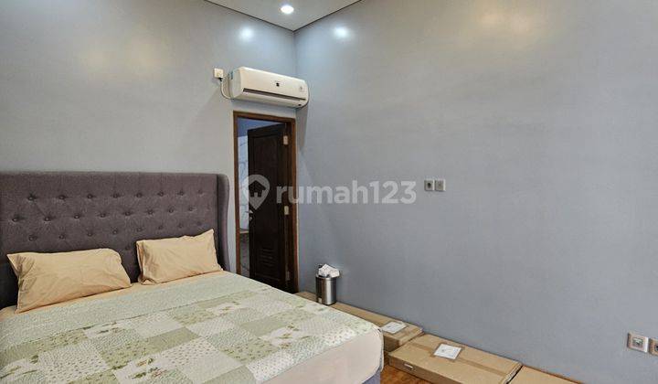 Rumah Baru Furnished di Jagakarsa, Jakarta Selatan 2