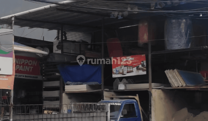 Dijual Rumah di Tegal Parang, Jakarta Selatan Strategis 2