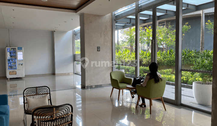 Apartemen Pejaten Park Residence, Jakarta Selatan 2