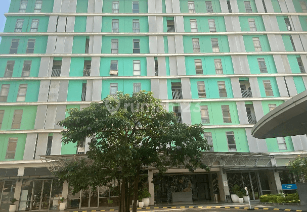 Apartemen Pejaten Park Residence, Jakarta Selatan 1