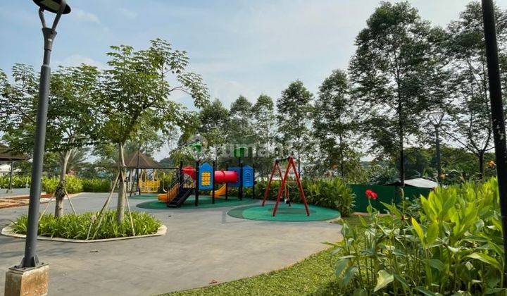 Dijual Rumah di Pondok Indah, Jakarta Selatan dalam town house 2