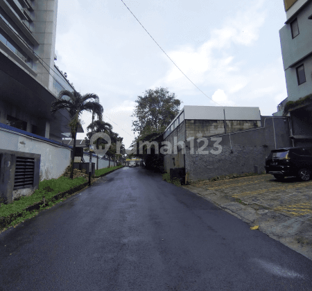 Rumah Kost di Pondok Pinang, Jakarta Selatan 2