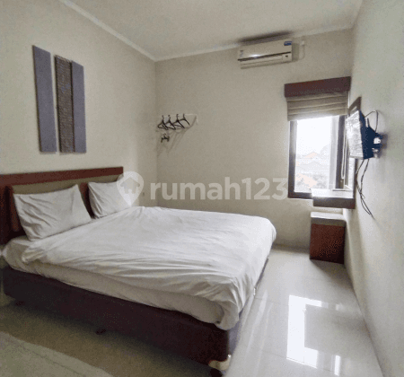 Rumah Kost di Pondok Pinang, Jakarta Selatan 2