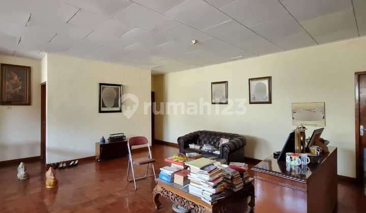 House in Cipete, South Jakarta near Mentari School 2