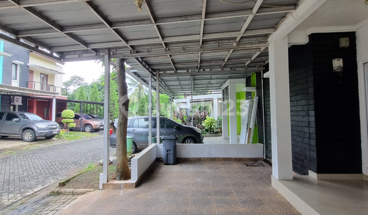 Dijual Rumah di Raffles Hills, Cibubur Jakarta Timur 2