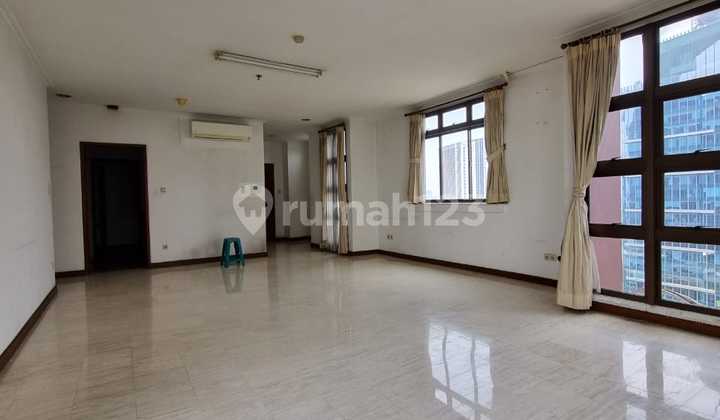 Apartemen Midtown Residence, Jakarta Selatan Citos 2