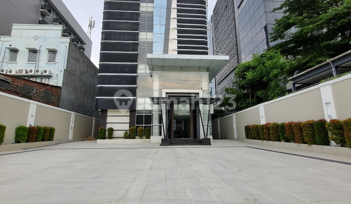 Building for Sale in Pancoran, South Jakarta Building for Sale in Pancoran, South Jakarta
