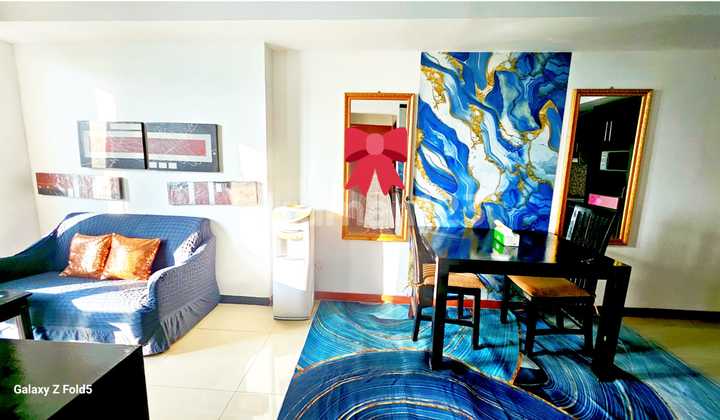 Disewakan Apatemen Marbella Kemang, Jakarta Selatan 2