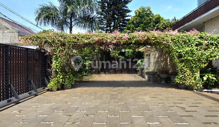 Rumah Bagus Di Cilandak, Jakarta Selatan Nyaman Dan Mewah 2